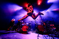 Melvins in concert