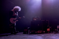 Melvins in concert