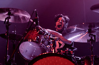 Melvins in concert