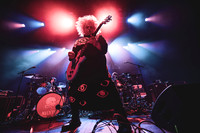 Melvins in concert
