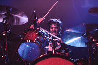 Melvins in concert