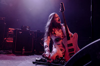 Melvins in concert