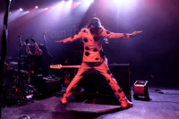 Melvins in concert
