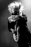 Melvins in concert