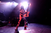 Melvins in concert