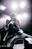 Melvins in concert