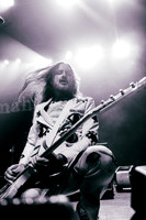 Melvins in concert