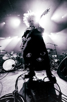 Melvins in concert