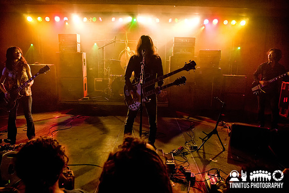 Boris at ATP