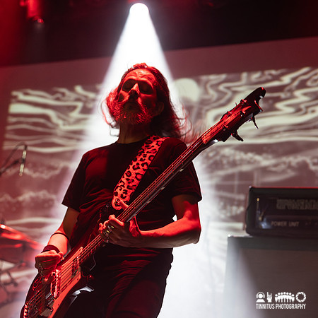 Ufomammut in concert