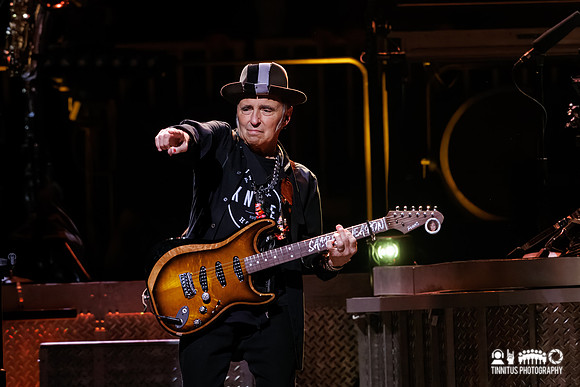Bruce Springsteen in concert