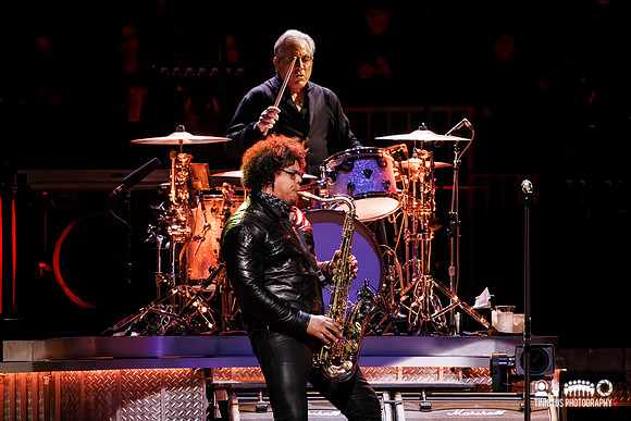 Bruce Springsteen in concert