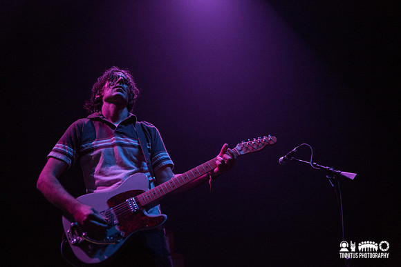 Dead Meadow in concert