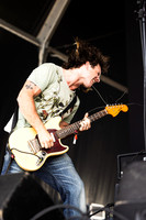 Clamm in concert