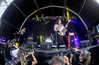 Hög in concert