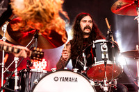 Hög in concert