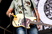 Clamm in concert