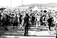 Trash Talk in concert