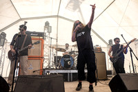 Sonic Blast - Day 1
