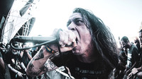 Trash Talk in concert