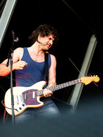 Clamm in concert
