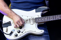 Clamm in concert