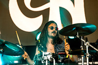 Margarita Witch Cult in concert