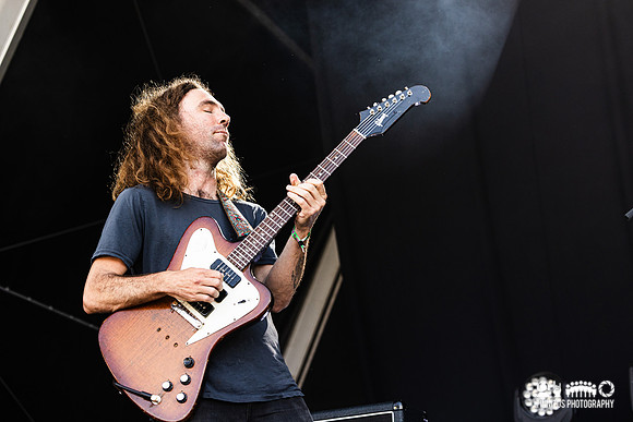 Primitive Ring in concert