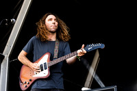 Primitive Ring in concert