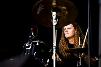 Primitive Ring in concert