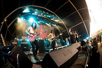 Summer of Hate in concert