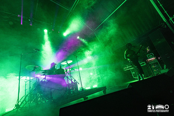 Teen Mortgage in concert