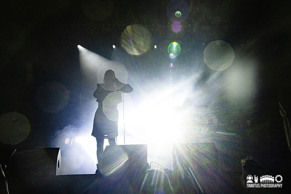 ADULT. in concert