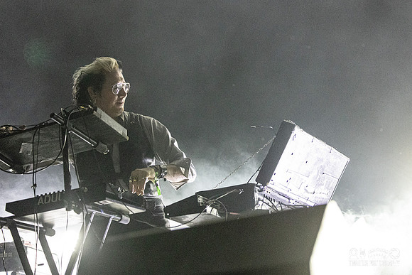 ADULT. in concert