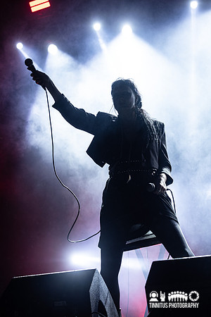 ADULT. in concert