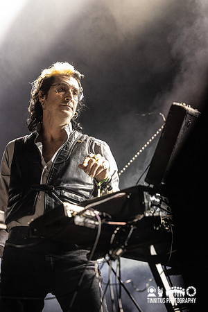 ADULT. in concert