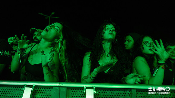 ADULT. in concert
