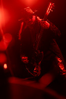 John Haughm in concert