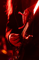 John Haughm in concert