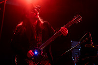 John Haughm in concert