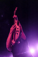 Agalloch in concert