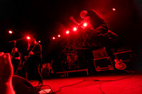 Agalloch in concert