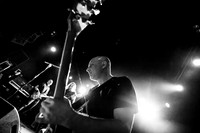 Agalloch in concert