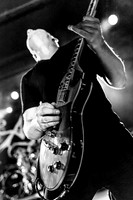 Agalloch in concert
