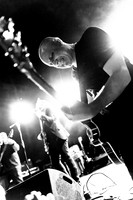 Agalloch in concert
