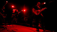 Agalloch in concert