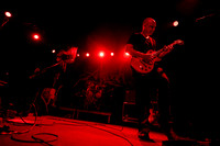 Agalloch in concert