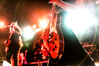 Agalloch in concert