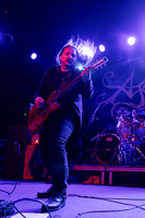Agalloch in concert