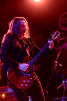 Agalloch in concert